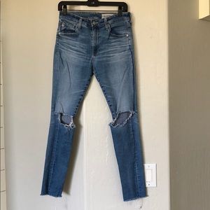AG jeans
